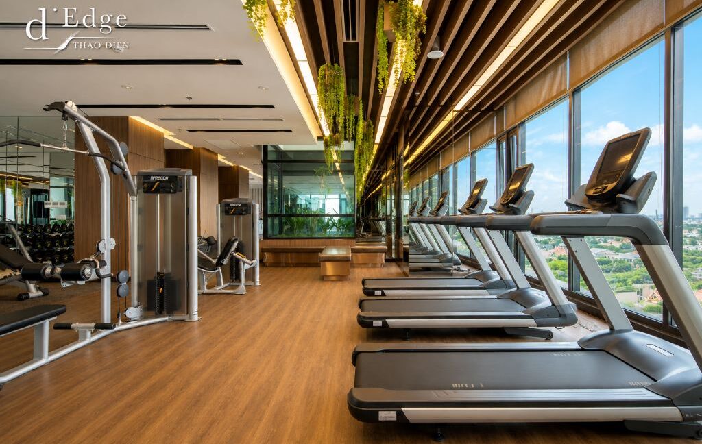 D’Edge Thao Dien HCM City Vietnam 03