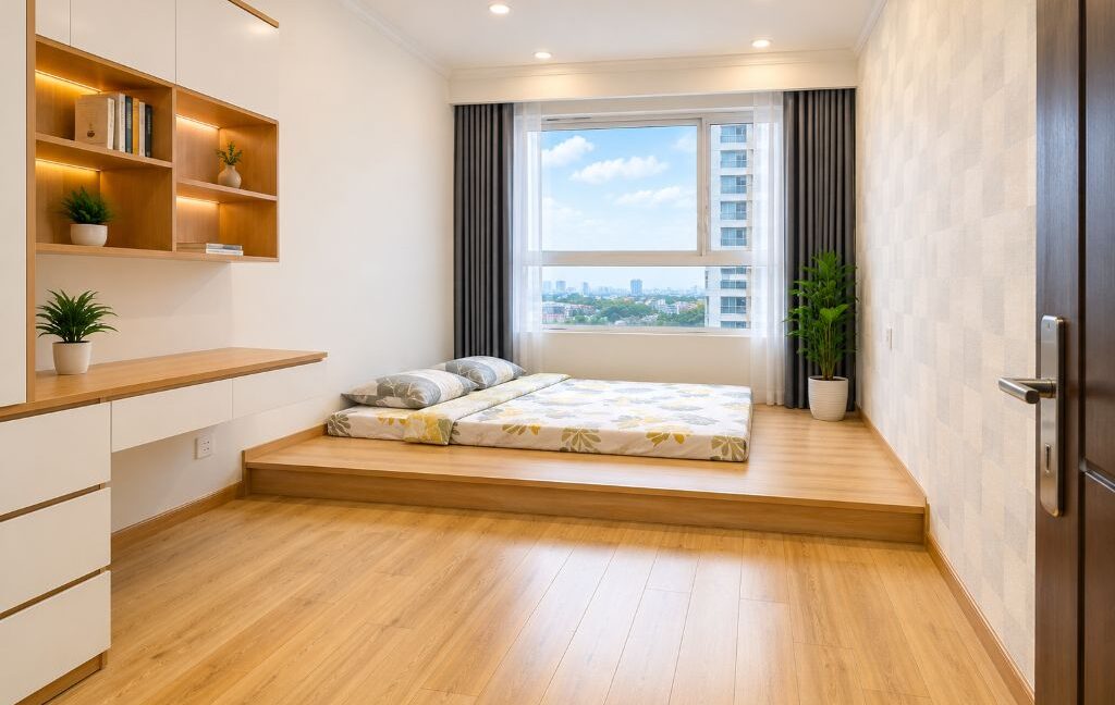 HWL-1567 Thao Dien Tropic Garden HCM City 2bedrooms 01