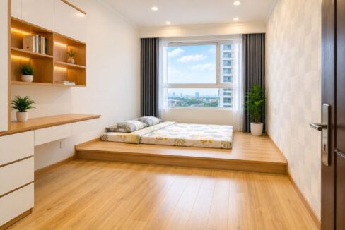 HWL-1567 Thao Dien Tropic Garden HCM City 2bedrooms 01