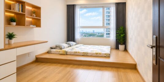 HWL-1567 Thao Dien Tropic Garden HCM City 2bedrooms 01