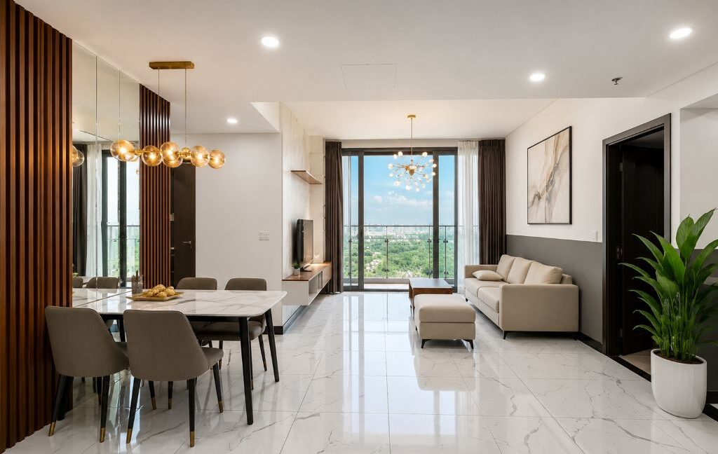 HWL-1600 Cantavil An Phu 3-bedroom apartment 01