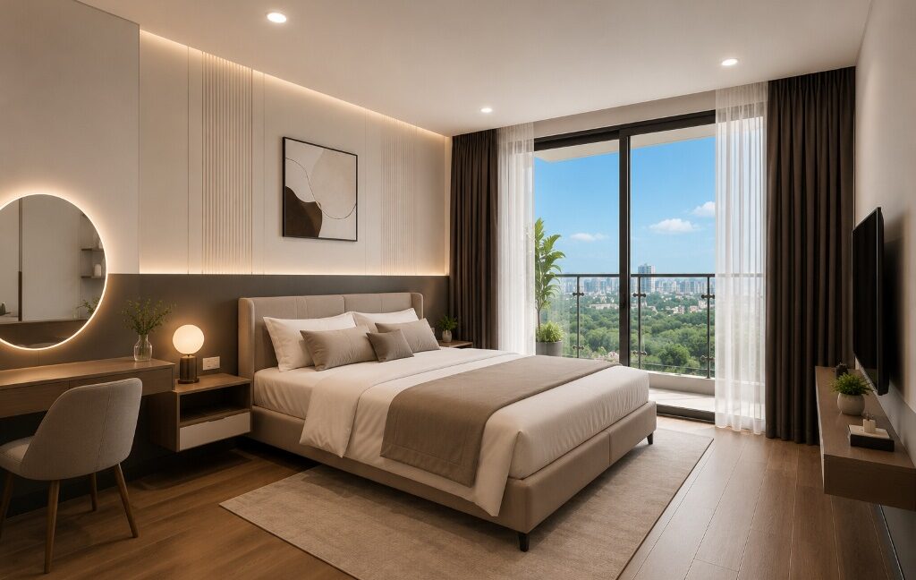 HWL-1600 Cantavil An Phu 3-bedroom apartment 02