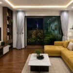HWL-1615 D’Edge Thao Dien HCM City Vietnam 2-bredroom apartment 01