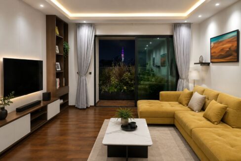 HWL-1615 D’Edge Thao Dien HCM City Vietnam 2-bredroom apartment 01